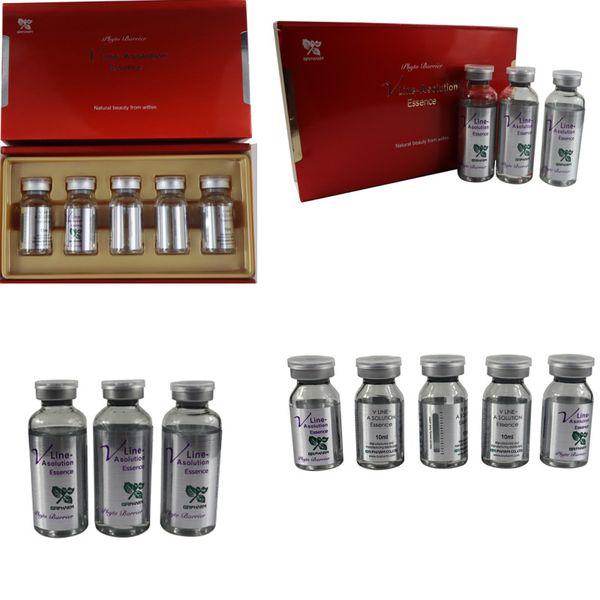 

v-line sol fat dissolving injections body facial lipolab vline-a solution