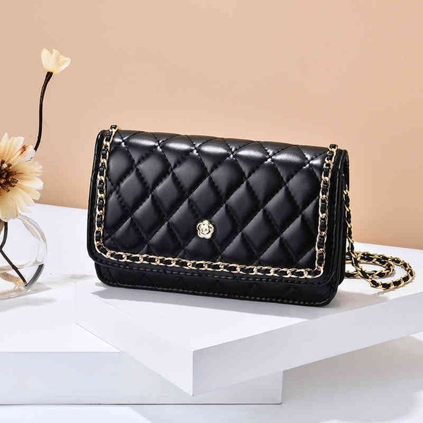 

new soft fashion small women's fashion ladies luxury dinner chain shoulder bag