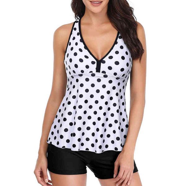 

high women's waist open back split bikini swimsuit, White;black