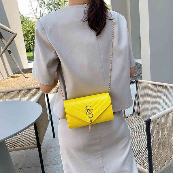 

bag women's personalized chain messenger fashion letter handbag crossbody shoulder bags wholesale