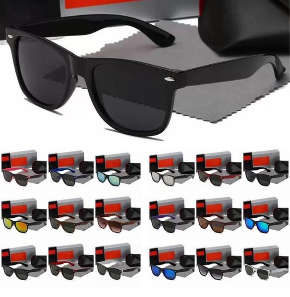 

wholesale luxury designer sunglasses for men women pilot sun glasses 2022 classic fashion adumbral eyewear accessories lunettes de soleil wi, White;black