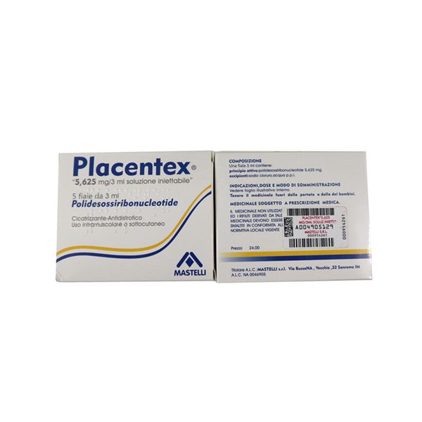 

beauty items buy placentex pdrn salmon dna