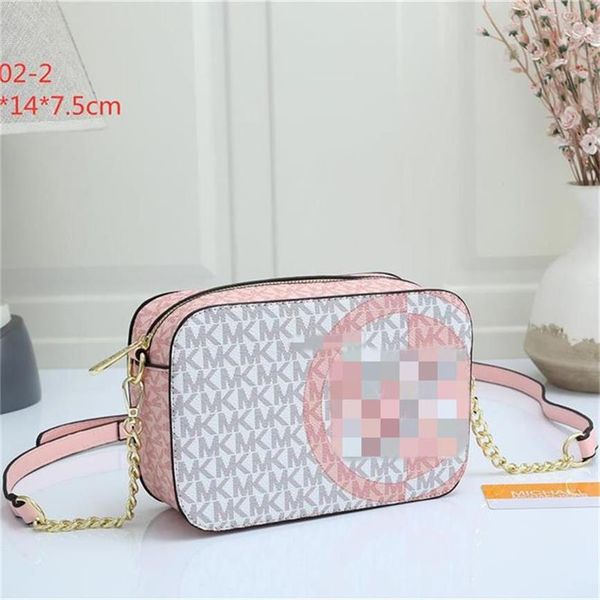 

michaels kor mks fashion womens crossbody bag pu leather designer handbags shoulderbag bags