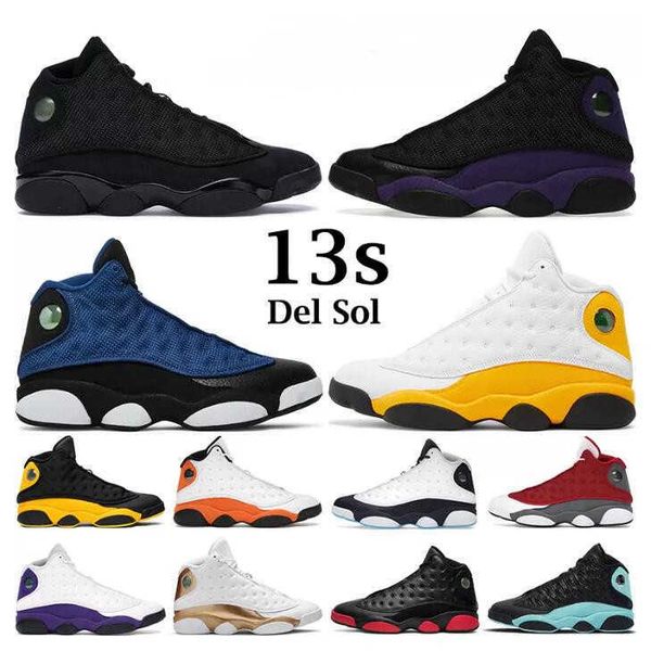 

shoeking77jumpman 13 13s bred flint basketball shoes men gym red flint grey starfish chicago he got game sneakers atmosphere grey playground