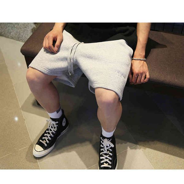 

new thread reflective ess fog fashion men's swim summer colorful swimwear man swimsuit swimming trunks beach shorts surf board male clo, White;black