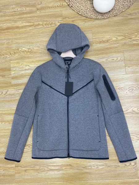 

2022 tech fleece version mens designers pants hoodies jackets sports space cotton trousers womens tracksuit bottoms man jogg, Black