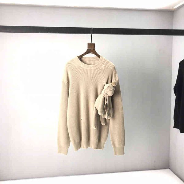 

men's hoodies & sweatshirts desi mens bale hoodie men gucmonc jacket t shirt esssupr tech track suit shorts palmvlone flee cana sweater, Black