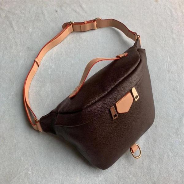 

designer brand cross shoulder leather body bum bags pu bag material wdtiq199t, Black;red