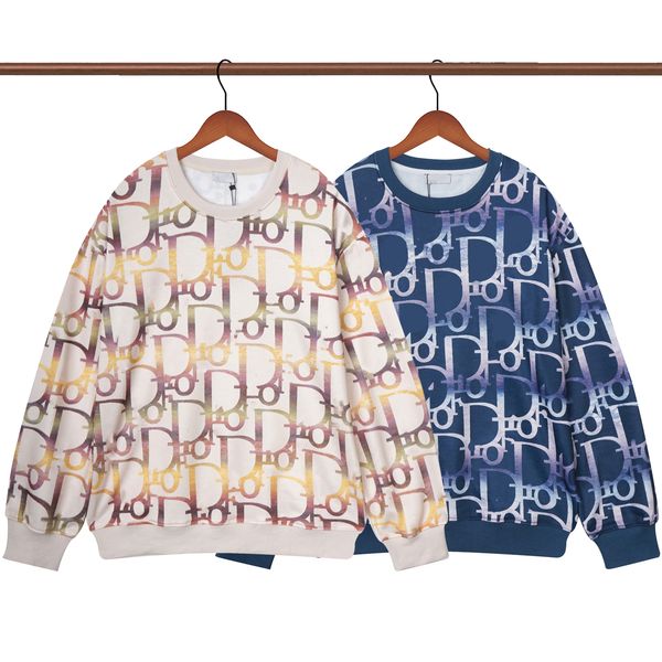 

mens hoodie sweatshirts fashion crane printed men women hoodies stylist hoodie jacket, Black