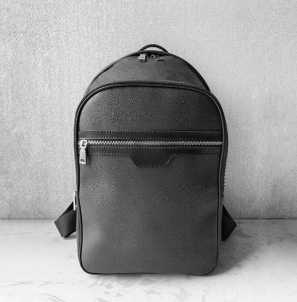 

designer backpack style men leather backpack fashion shoulder bag women travel school bags man crossbody handbags tote