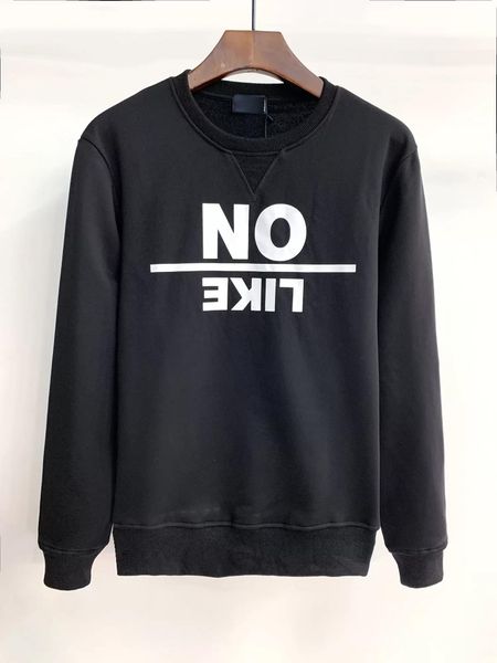 

dsqsury hoody new mens designer hoodies italy fashion sweatshirts autumn print dsq hoodie male 100% cot uzw dsquareds dsq2s dsqs, Black