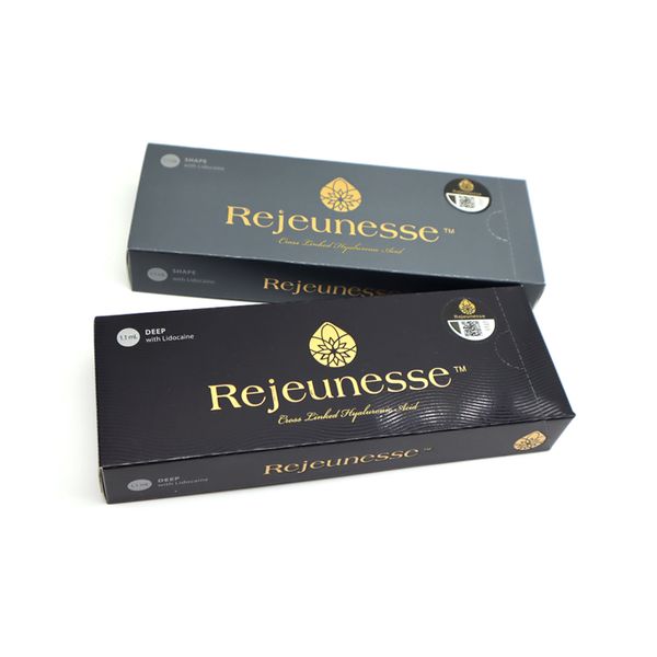 

beauty items cross-linked ha dermal filler rejeunesse