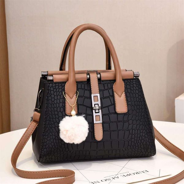 

lady bag handbag new arrival genuine leather women purse high quality