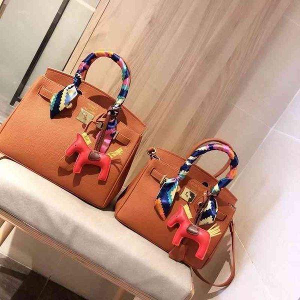 

herme bags price handbags birkins crossbody s 2022 new large litchi pattern pl