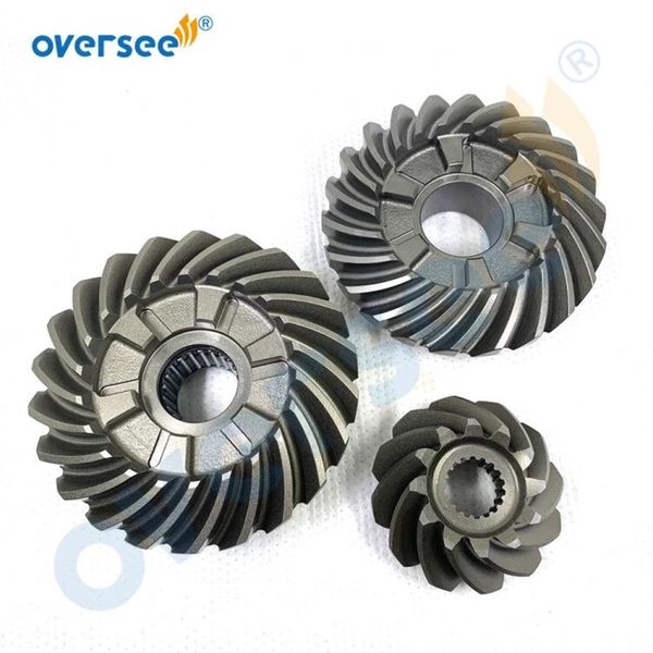 

57300-93860 pinion forward reverse gear kit spare parts for suzuki outboard motor 4t df200 df225 df250
