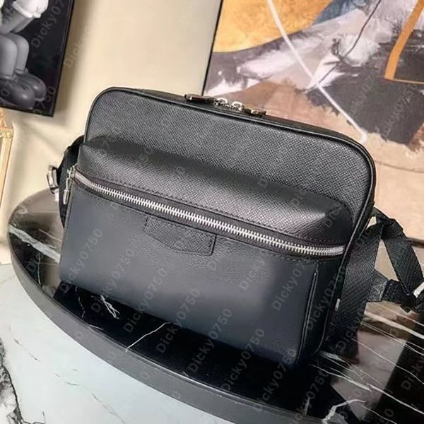 Erkekler Çanta Messenger Crossbody Adam Tasarımcı omuz çantaları açık Yeni Retro Kadınlar mavi Çapraz vücut Çanta Stil Hilal Zincir Kadın Yüksek Kalite Kare Katı dicky0750