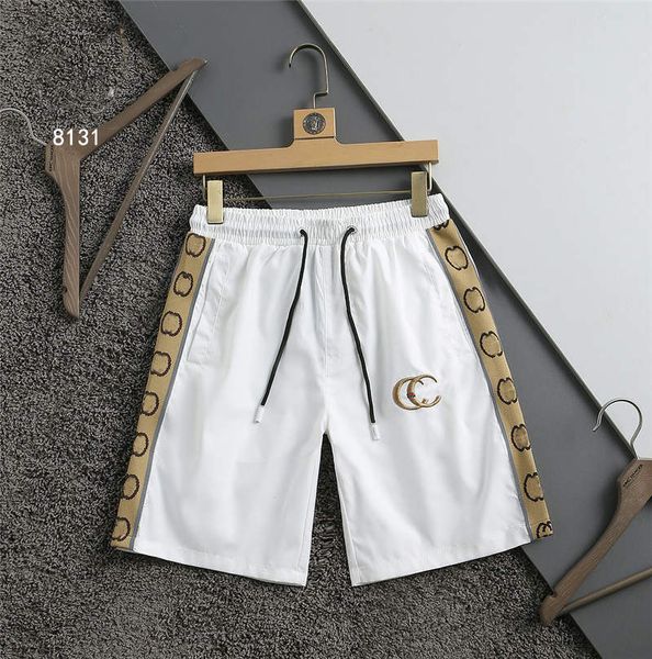 

new 22 swimming trunks mens summer designer beach shorts fashion loose swim suits quick drying swimwear letters printed board pants men casu