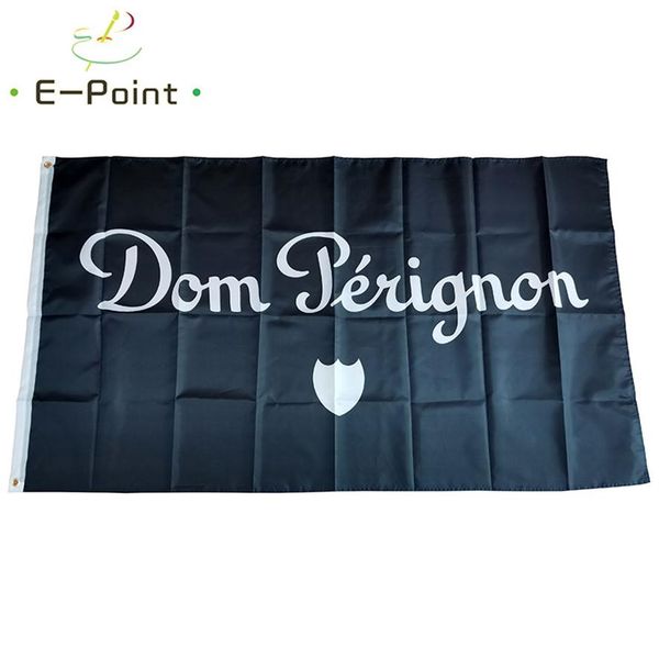 

dom perignon champagne flag 3 5ft 90cm 150cm polyester flag banner decorati295q