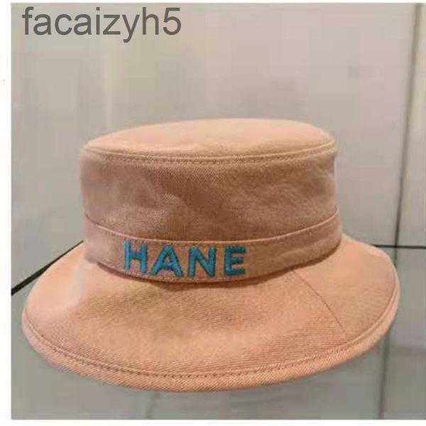 

ball caps designer new c cowboy fisherman hat letter embroidery small fragrance double basin sun shading, Blue;gray