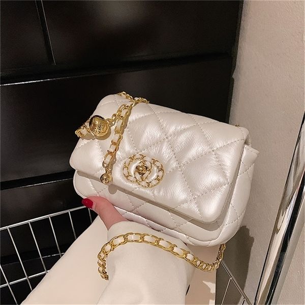 

24% off 2022 new trendy handbags sense niche female lingge square fashion