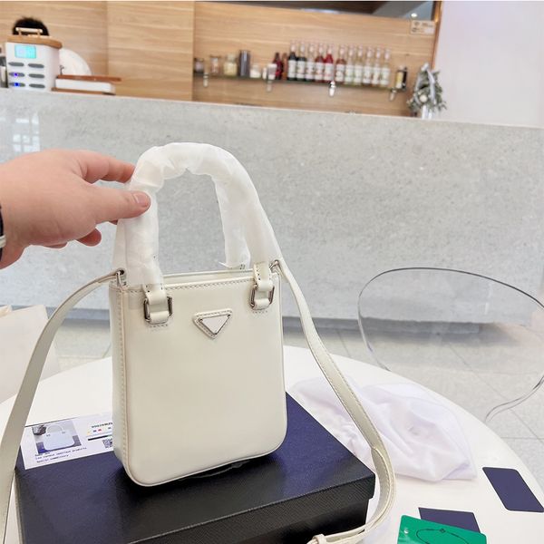 

designer tote prad bag sheepskin caviar 1913 bucket bags timeless classic lightweight fashion trendsetting hipster