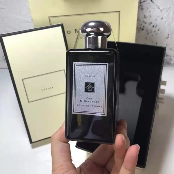

woman man perfume malone fragrance perfume cologne for men velvet rose oud bergamot 100ml spray intense long lasting fast d2354818