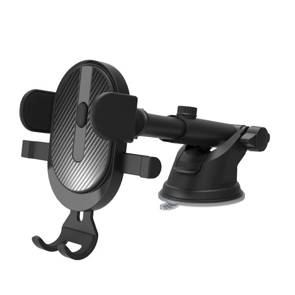 

car phone holder car mobile gps navigation bracket universal windshield