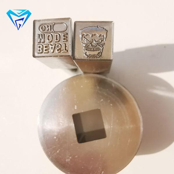 

punch milk tablet die set lab supply customs cast for tdp0