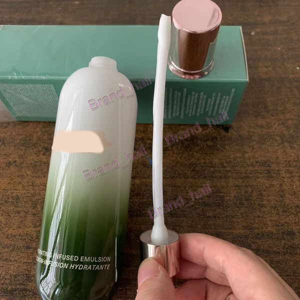 

the hydratiing infused emulsion 125ml essence lotion cream