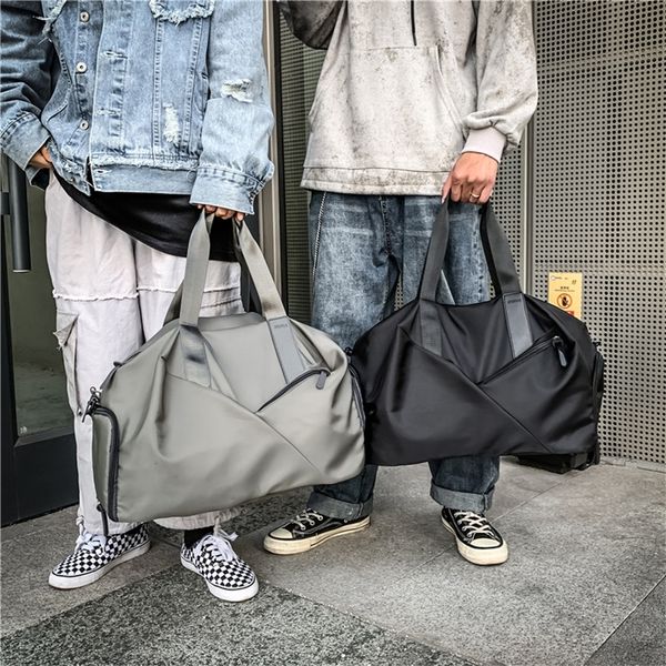 

sport gym fitness dry and wet separation yoga waterproof travel handbag womens shoes shoulder bag sports 220727