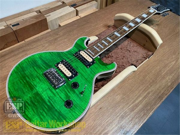 

grassroots g-kt-ctm #ggf3g electric guitar