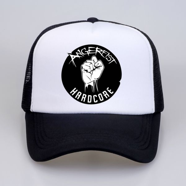 

summer brand cap angerfist hardcore holland dutch gabber techno gabbamusic pioneers paul elstak sun snapback men women hat, Blue;gray
