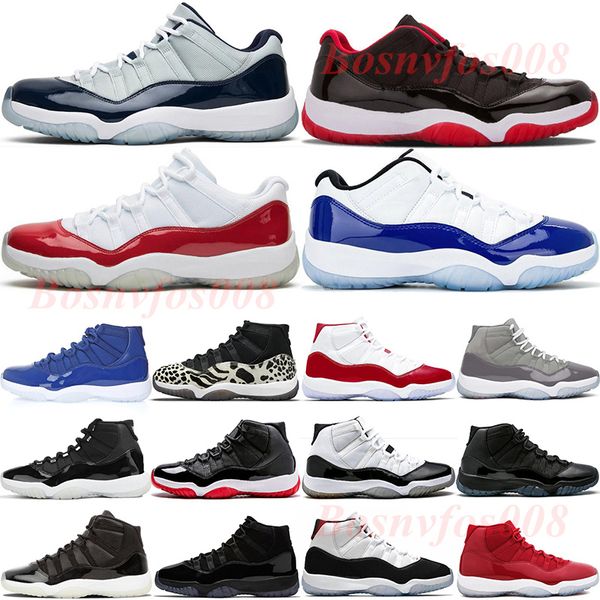 

2022 new retro low georgetown jumpman 11s mens basketball shoes 25th anniversary animal instinct men women concord 23 concord sneakers
