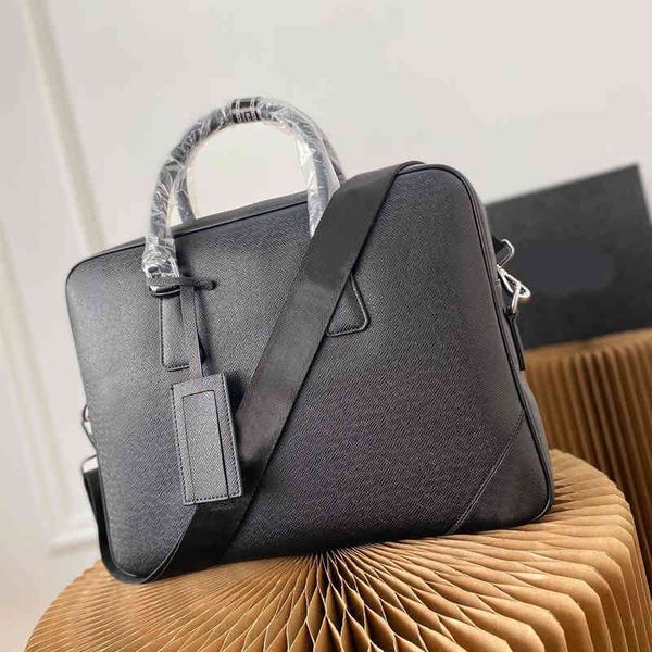 

luxury lapbags business men briefcase handbags business women bags shoulder bags 220721