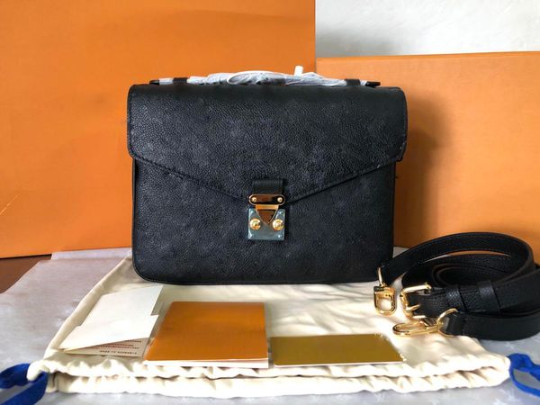 

women luxurys designers bags handbag 2023women handbags lady messenger fashion shoulder bag luxury crossbody tote wallet louisbags-18
