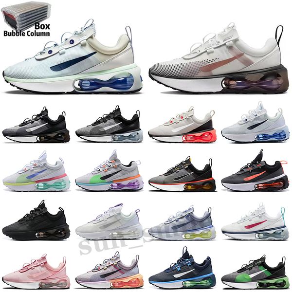 

mens knit mesh 2021 run shoes womens outdoor sneakers white court purple triple black iron grey barely green ghost ashen slate pink trainers