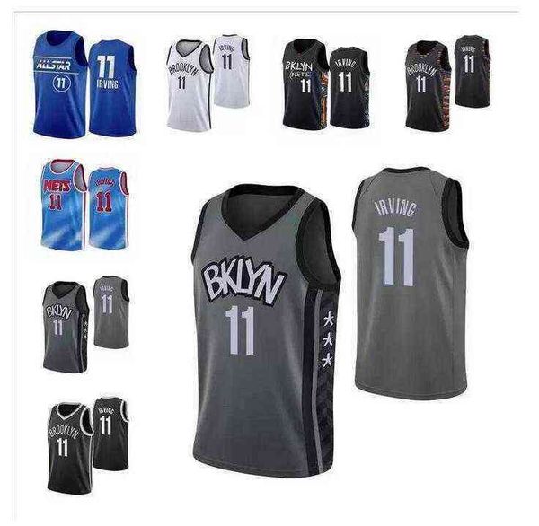 

basketball jersey 11 kyrie irving''nba''jerseys, Black