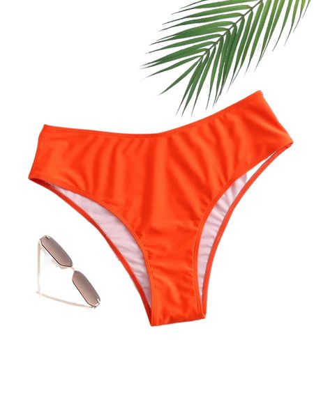 

plus solid panty 348g#, Black