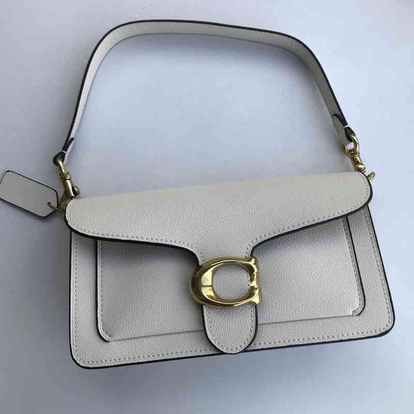 

c women's 73995tabby shoulder diagonal span buckle small 2022 luxury brand fashion design versatile ladies bags