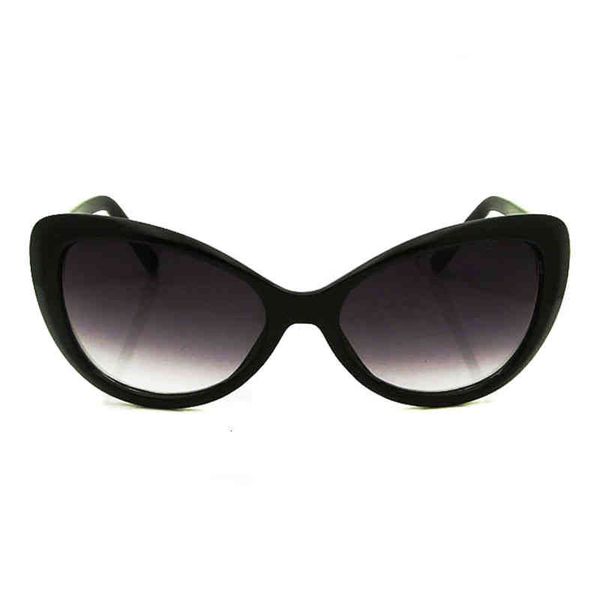 

sunglasses cat's eye fashion butterfly shaped uv protection sunglasses star same women's cp lpqd, White;black