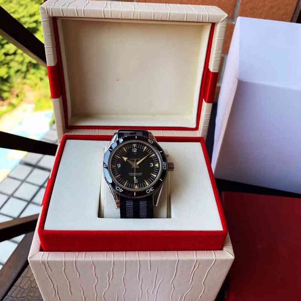 

watches wrist luxury fashion designer 2022 selling product men's fully automatic mechanical business, Slivery;golden