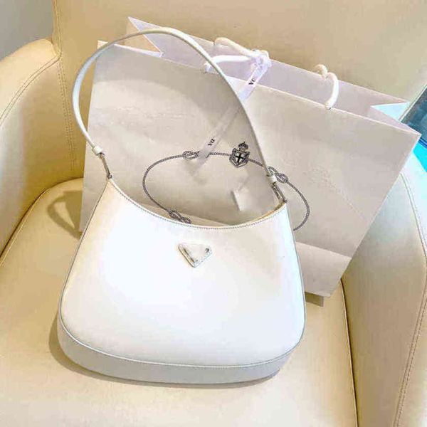 

design luxury fashion bags for women hobo leather bright face cieo middle ancient underarm french stickwomen's