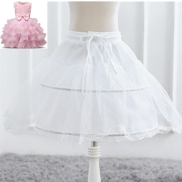 Baby Girls TUTU юбки цветок юбки детские детские младенческие принцессы тюль питание юбка для детей костюм 220326