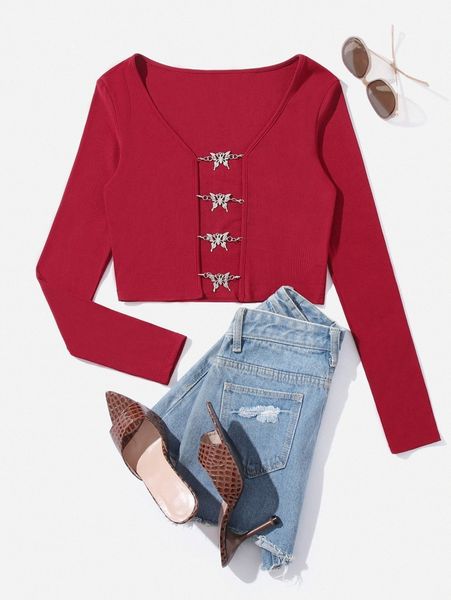 

butterfly chain front m82p#, White