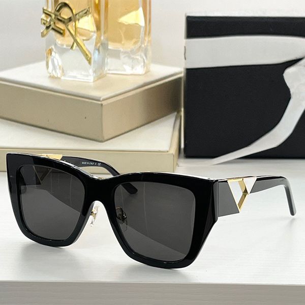 

mens ladies sunglasses 21ys classic trend square ladies sun glasses beach vacation outdoor uv protection, White;black