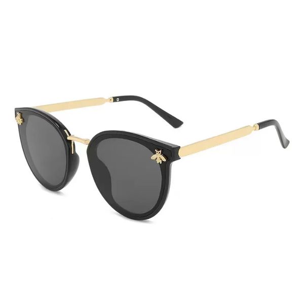 

luxury brands sunglasses fashion multicolor classic women mens glasses driving sport shading trend with box 062711, White;black