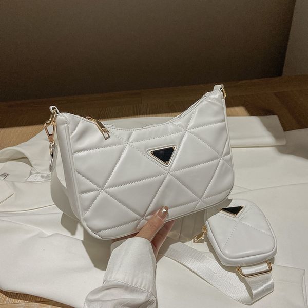 

80%2022 new luxury bags lingge fragrance chain small summer daily bagwomen's fashion bags
