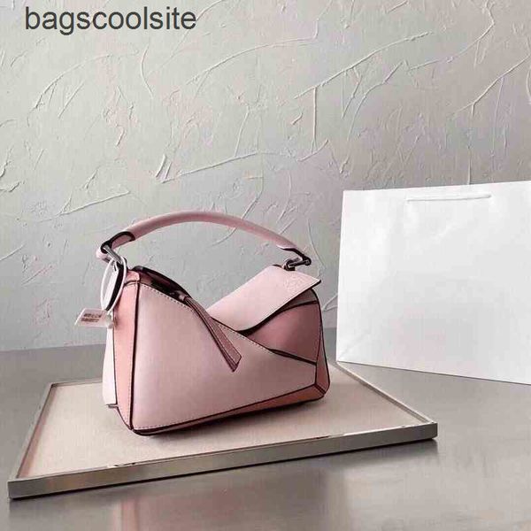 

designer cross puzzles woman bag bags summer shoulder loews leather one u22b