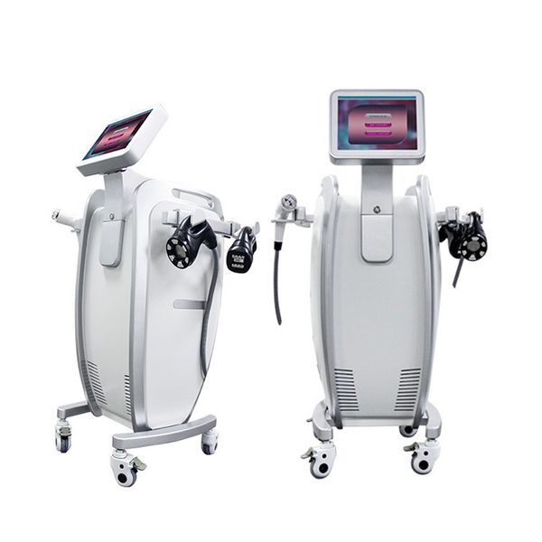 

vacuum therapy rf body contouring shaping and skin tightening rf machine