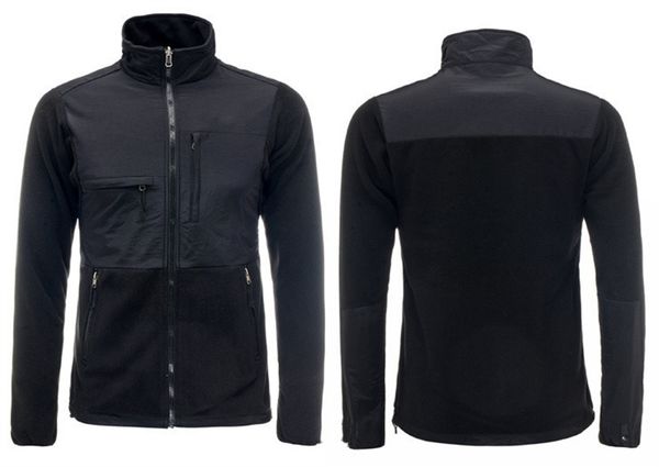 

mens bomber jackets casual male outwear fleece thick warm windbreaker jacket mens military baseball coats clothing 616, Black;brown